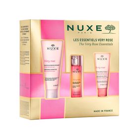 NUXE Huile Prodigieuse Florale Set