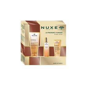 NUXE Parfum Set