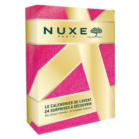 XMAS Adventskalender NUXE Paris