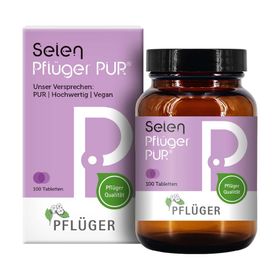 Selen Pflüger PUR®