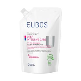 Eubos Urea Intensive Care 10% Körperlotion