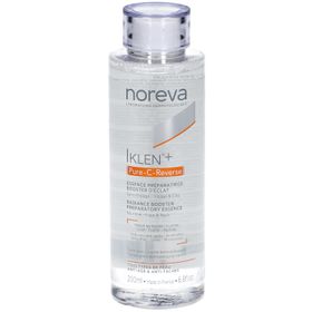 Noreva IKLEN+ Pure-C-Reverse Radiance Booster Preparatory Essence