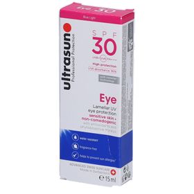 Ultrasun Eye Protection SPF30