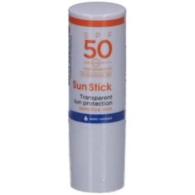 Ultrasun® Sun Stick SPF 50 Transparenter Sonnenschutz für sensible Haut