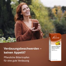 Amara-Pascoe Bittertropfen