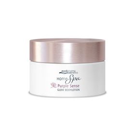 medipharma cosmetics Home Spa Purple Sense Glow Bodylotion