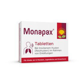 Monapax® Tabletten