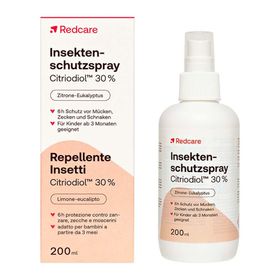 Redcare Insektenschutzspray Citriodiol™ 30 %