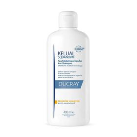 DUCRAY KELUAL SQUANORM Shampoo Trockene Schuppen