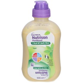 Nutrison® 2 kcal High Protein Multi Fibre PlantBased