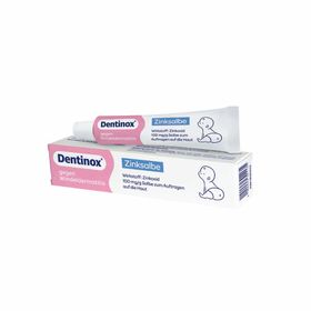 Dentinox® Zinksalbe