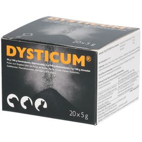 Dysticum® vet.