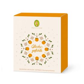 PRIMAVERA® Geschenkset Glücksgefühle