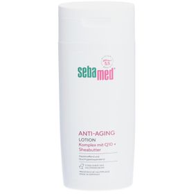 sebamed ANTI-AGING LOTION