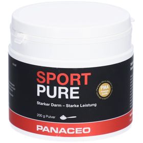 PANACEO SPORT PURE Pulver
