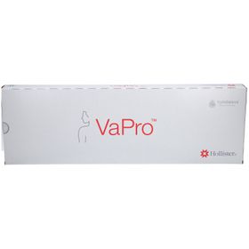 Hollister® VaPro Einmalkatheter Ch12 40cm berührungsfrei