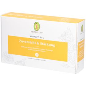 PRIMAVERA® Set Aromapflege Zuversicht und Stärkung