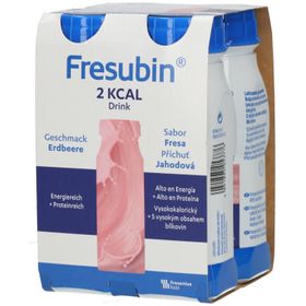 Fresubin® 2 KCAL Drink Erdbeere