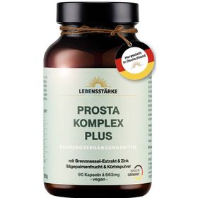 Prosta Komplex Plus Kapseln für den Mann