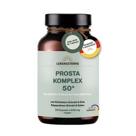 LEBENSSTÄRKE PROSTA KOMPLEX 50+