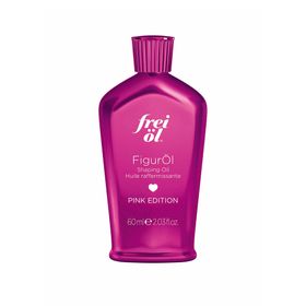 frei öl® FigurÖl PINK EDITION + frei öl® GesichtsÖl 30 ml GRATIS