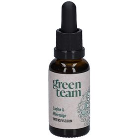 green team Lupine & Mikroalge Intensivserum