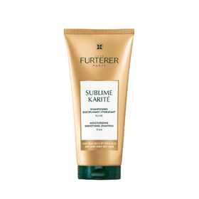 Sublime Karité Feuchtigkeitsspendendes, bändigendes Shampoo