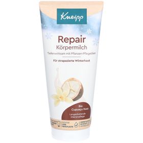 Kneipp Repair Körpermilch Winterpflege