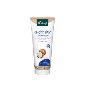 Kneipp Körperlotion Reichhaltig