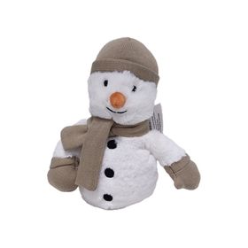 Warmies® Schneemann