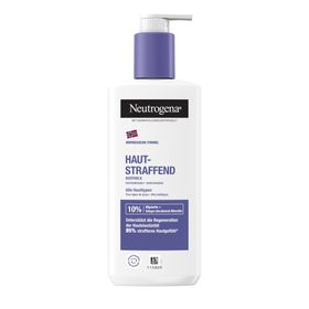 Neutrogena Norwegische Formel Hautstraffende Bodymilk (250 ml) zur Regenerierung der Hautelastizität & mehr Feuchtigkeit für alle Hauttypen