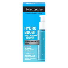 Neutrogena Hydro Boost Ultra Feuchtigkeitsserum