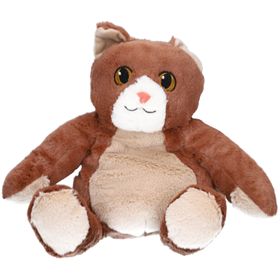 Warmies® Katze sitzend