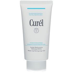 Curél® Make-up Reinigungs-Gel
