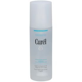 CUREL feuchtigkeitsspendende Essenz