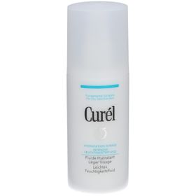 Curél® Leichtes Feuchtigkeitsfluid