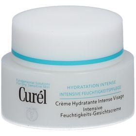 Curél® Intensive Feuchtigkeits-Gesichtscreme