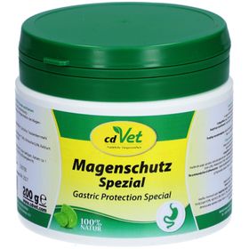 cdVet Magenschutz Spezial