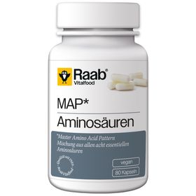 Raab Vitalfood® MAP Kapseln