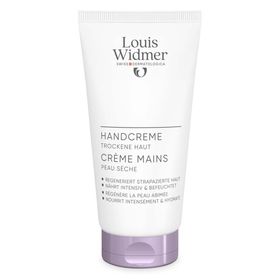 Louis Widmer Handcreme