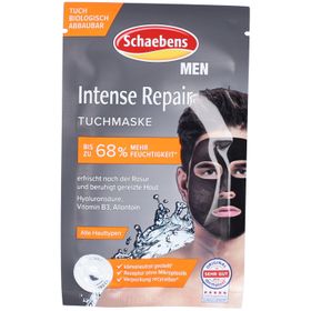 Schaebens MEN Intense Repair Tuchmaske