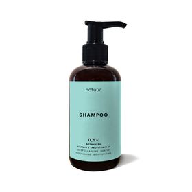 natüür SHAMPOO