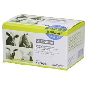 alfavet StullDiarsan Ergänzungsfuttermittel