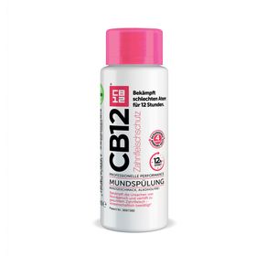 CB12 Mundspülung Zahnfleischschutz