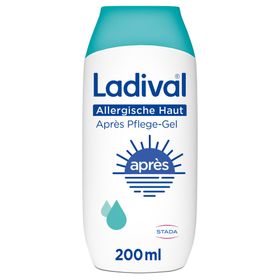 Ladival® Allergische Haut Après Pflege-Gel