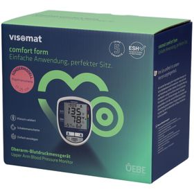 visomat® comfort form Oberarm-Blutdruckmessgerät mit kleiner Manschette (17–25 cm)