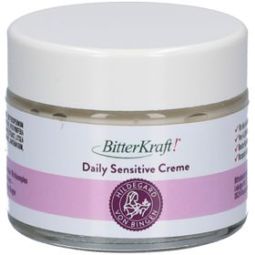 BitterKraft! Daily Sensitive Creme
