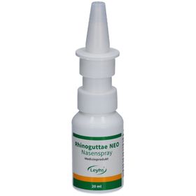 Rhinoguttae NEO Nasenspray