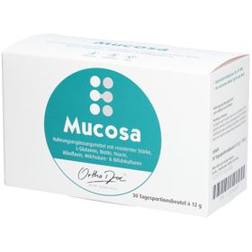 OrthoDoc® Mucosa