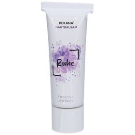 PEKANA® Hautbalsam 7 Ruhe
